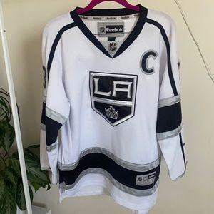 LA Kings Hockey Jersey